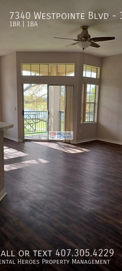 Foto del edificio - 7340 Westpointe Blvd