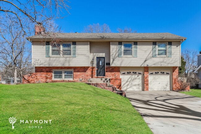 Building Photo - 9425 Goddard