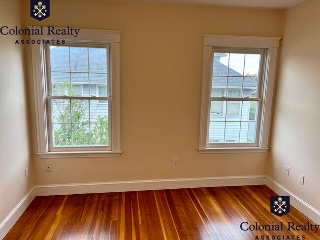 Foto del edificio - 7 Woodleigh Rd