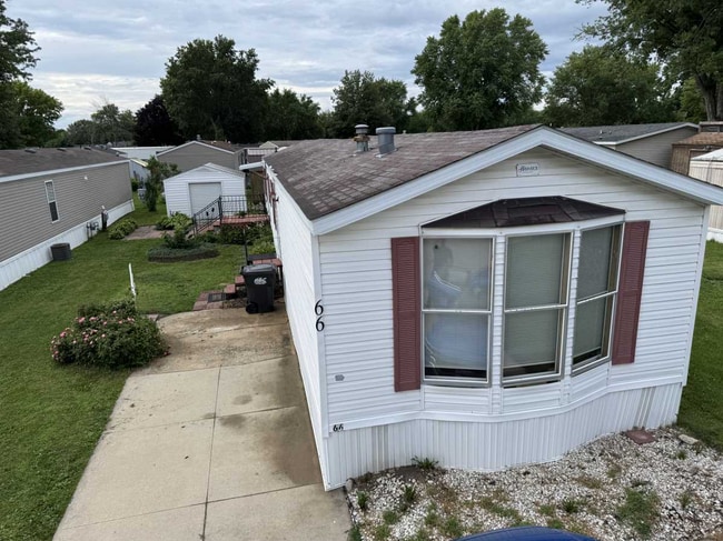 Building Photo - 2100 S.Scott Blvd #66 Unit 66