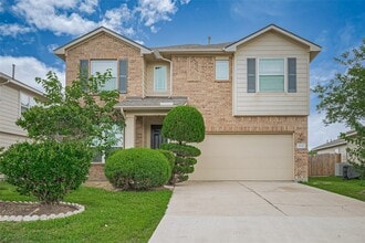 Building Photo - 3722 Glover Meadows Ln