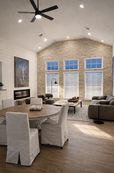 Building Photo - Big Spring Ranch