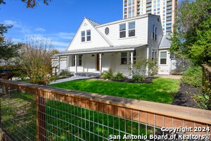 Foto principal - 211 Allensworth St