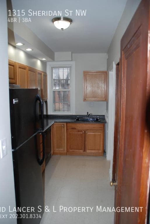 Foto del edificio - 1315 Sheridan St NW