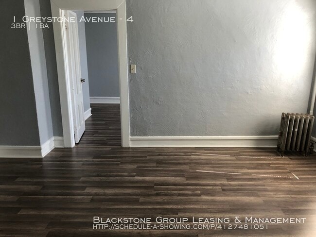 Building Photo - 1 Greystone Avenue