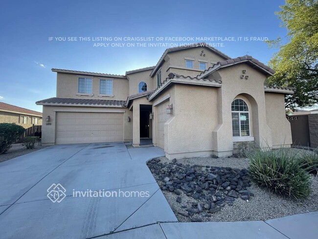 Building Photo - 385 S 172nd Dr