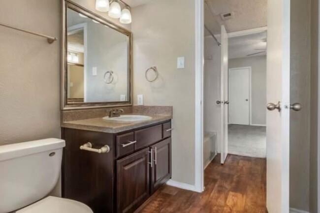 Foto del edificio - 1 bedroom in Austin TX 78741