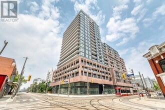 Building Photo - 285-285 Dufferin St