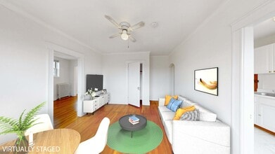 Building Photo - 15 Governors Ave