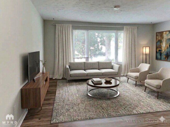 Foto del edificio - 2286 Briarwood Cir SW