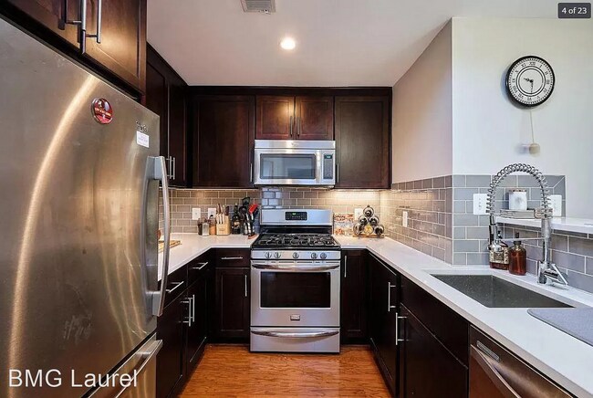 Building Photo - 2 br, 1 bath House - 4800 Georgia Ave NW (...