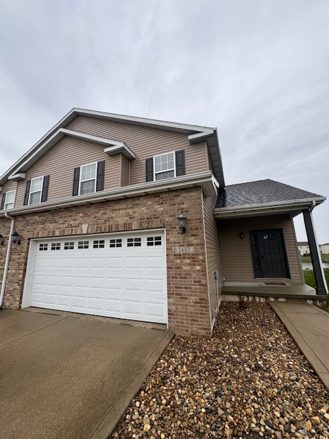 Foto principal - 1407 Cobblestone Way