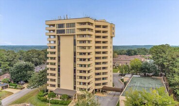 Building Photo - 100 Tower Dr
