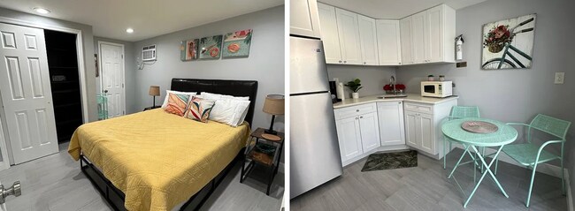 Foto del edificio - Stadium Studio/  Efficiency