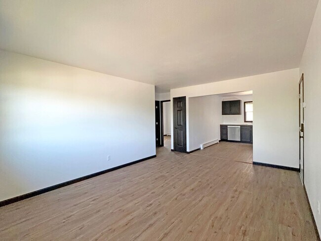 Foto del edificio - 601 6th Ave SW