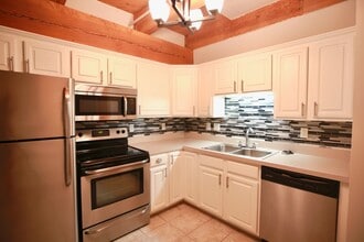 Interior Photo - Bridgeview Apartments