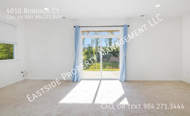 Foto del edificio - 4010 Robious Ct