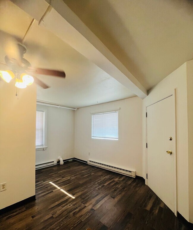 Building Photo - Available Now in West York!