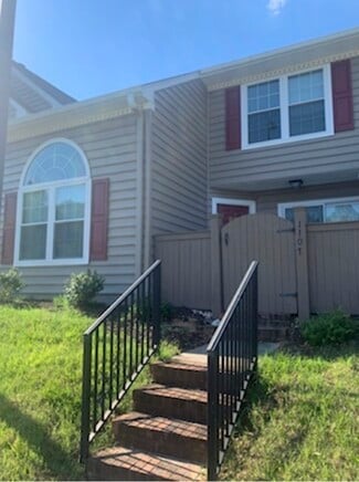 Building Photo - 1107 Settlement Dr