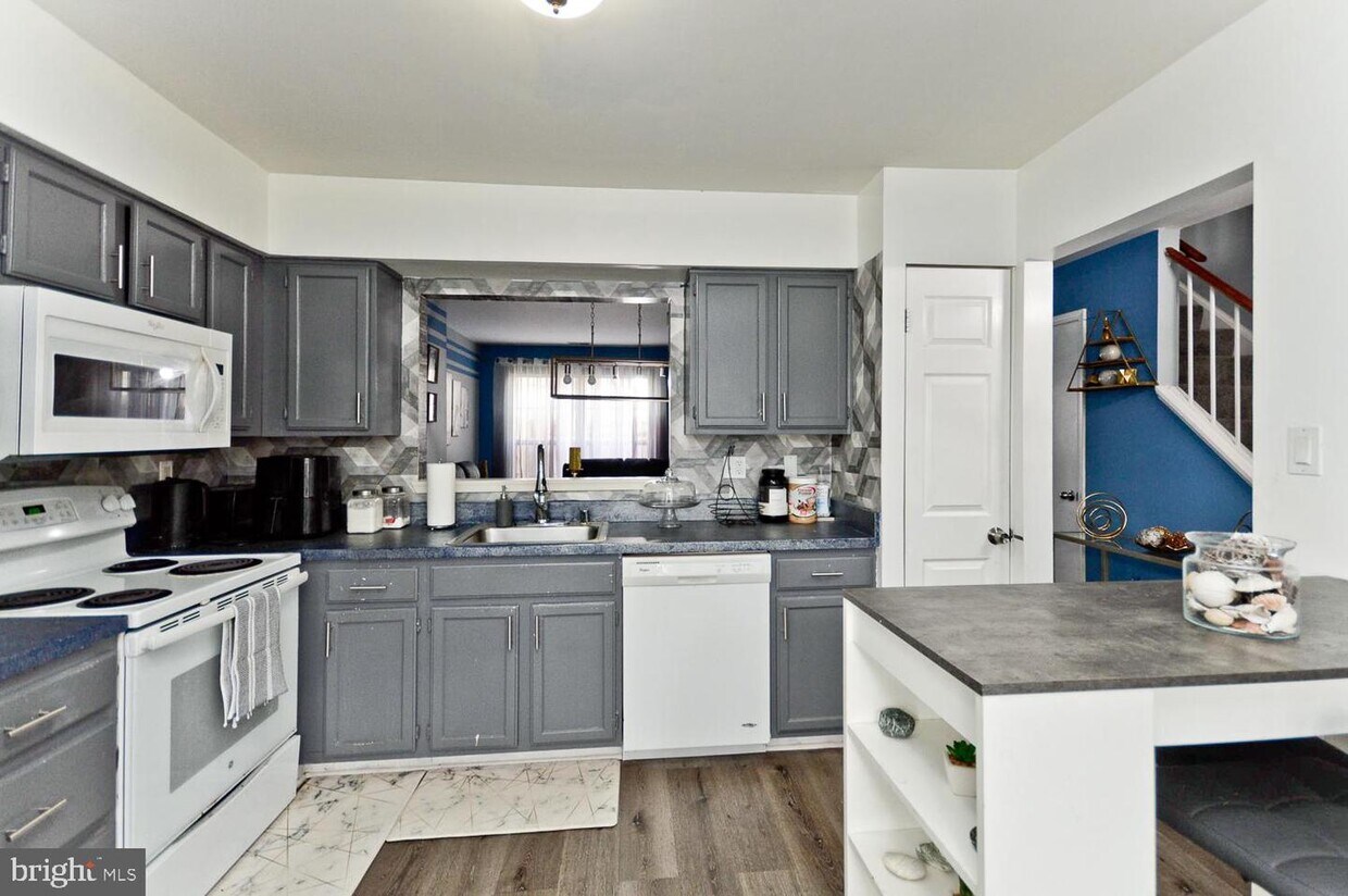 14902 London Ln, Bowie, MD 20715 Townhome Rentals in Bowie MD