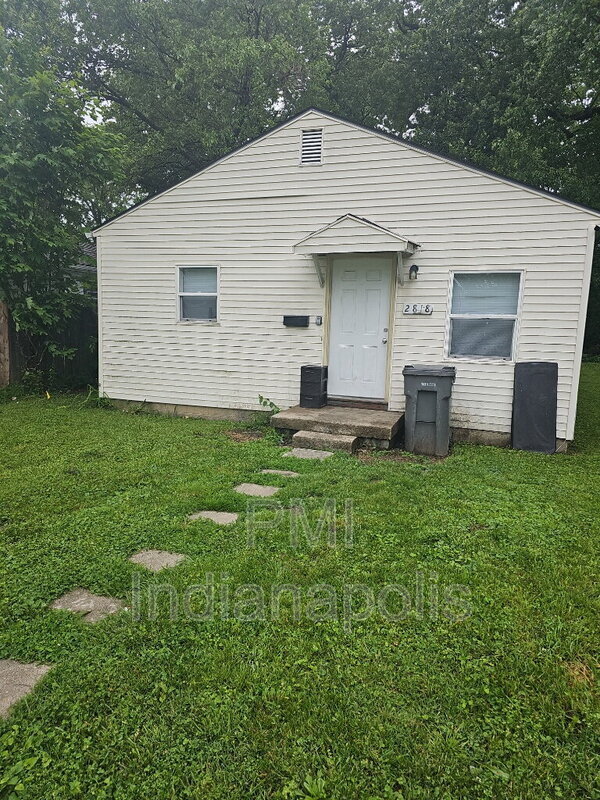 Building Photo - 2818 N Dearborn St