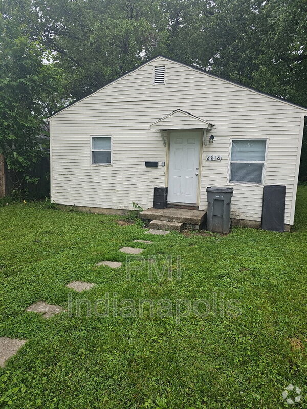 Building Photo - 2818 N Dearborn St