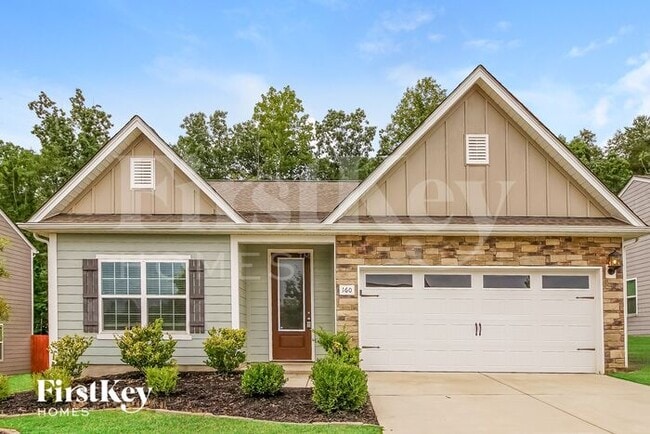 Building Photo - 160 Tanner Lp