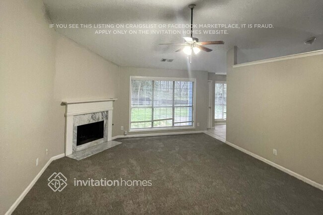 Foto del edificio - 1835 Conners Ct NW