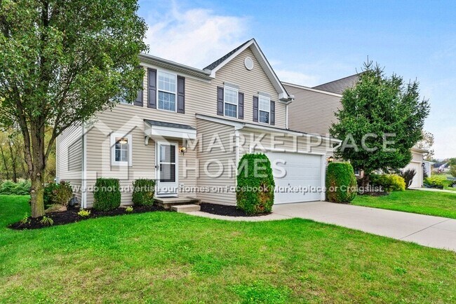 Building Photo - 4516 Ledge Ct