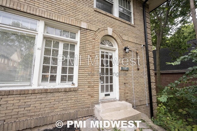 Building Photo - 3505 N Pennsylvania St