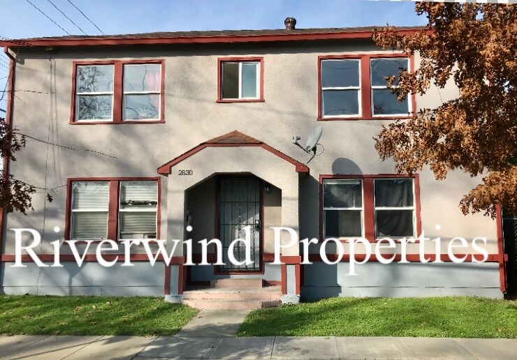 Foto principal - 2830 32nd St