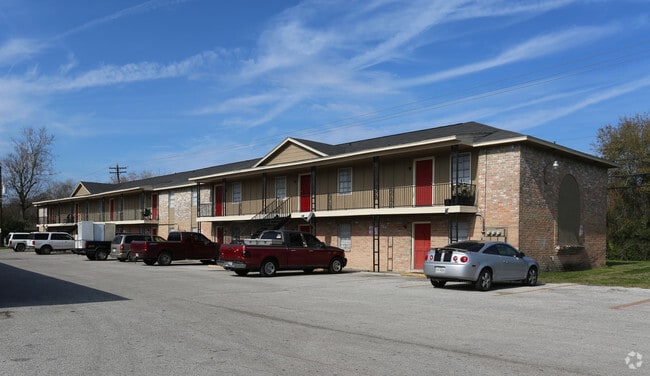 Foto del edificio - Hollyvale Apartments