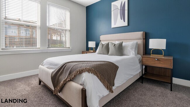 Foto del edificio - 3005 Chestnut Grv Ln