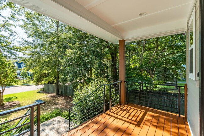 Building Photo - Stunning 4 bedroom home in Southwest Raleigh!