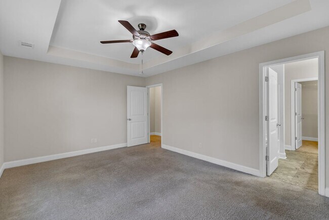 Foto del edificio - 505 Ferguson Ln