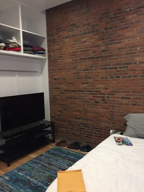 Foto del edificio - 144 Bowdoin St