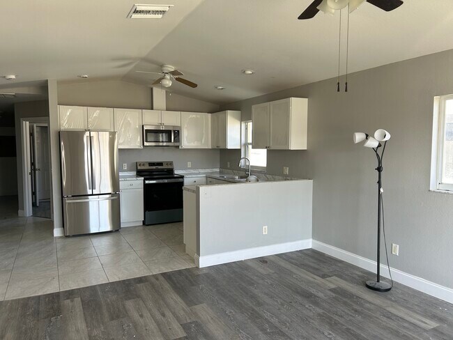 Photo - 2914 Santa Barbara Blvd Townhome