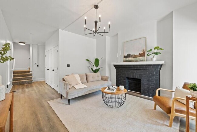 Foto del edificio - 1308-1310 Mt. Vernon Avenue