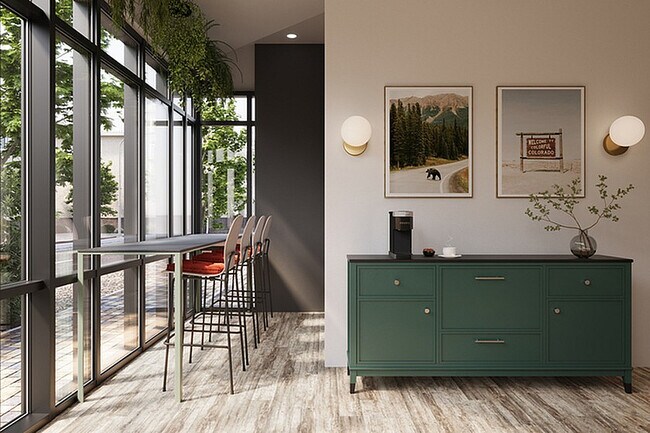 Foto del edificio - Union on Alley