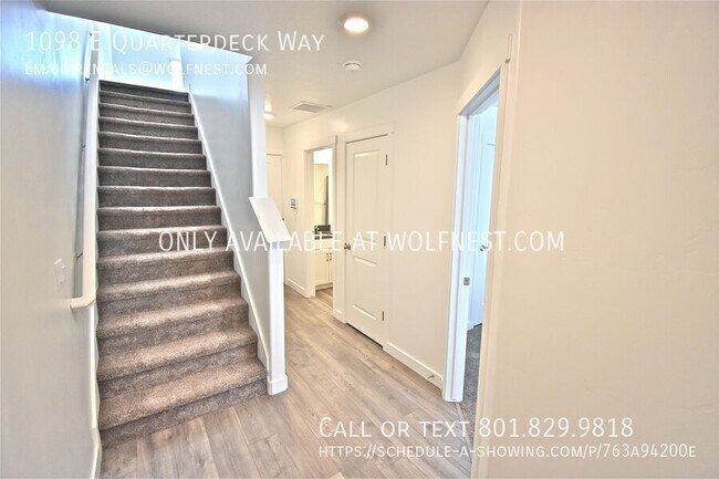 Foto del edificio - 1098 Quarter Deck Wy