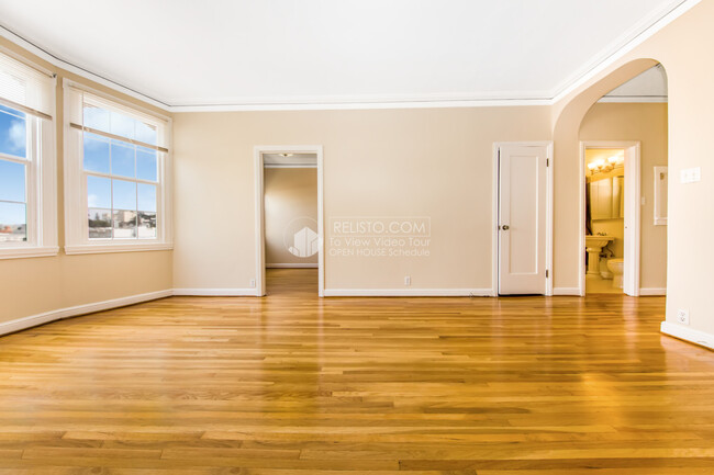Foto del edificio - 1701 Vallejo St.