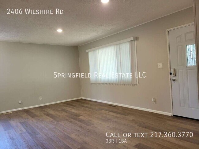 Foto del edificio - 2406 E Wilshire Rd