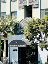 Interior Photo - Serrano Towers