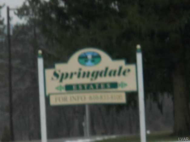 Springdale Garden Townhomes - Apartments in Lehighton, PA | Apartments.com