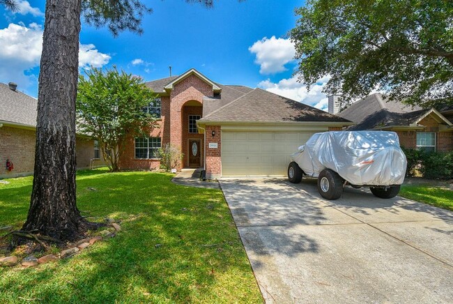 Building Photo - 26844 Iron Manor Ln