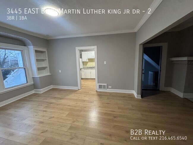 Foto del edificio - 3445 East Blvd