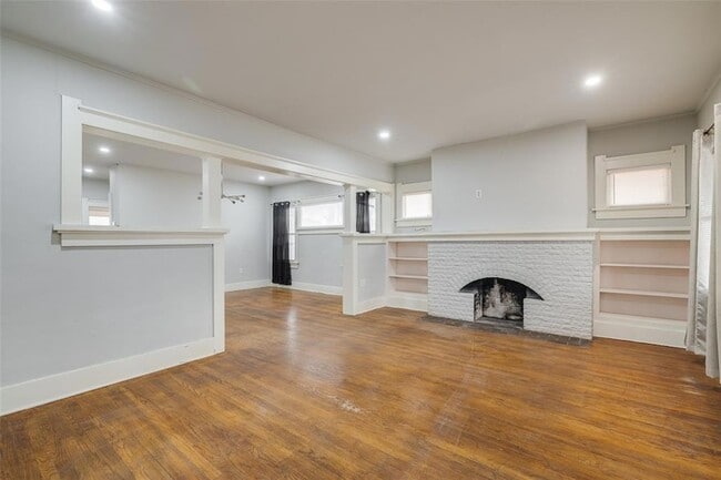 Photo - 726 NW 24th St House