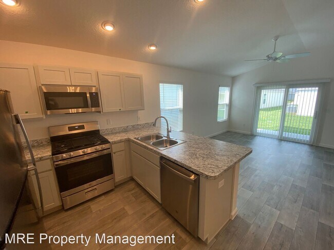 Building Photo - 2 br, 2 bath House - 5741 Tinsley Tr.