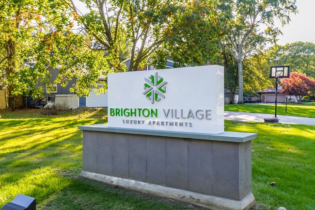 Primary Photo - Brighton Village