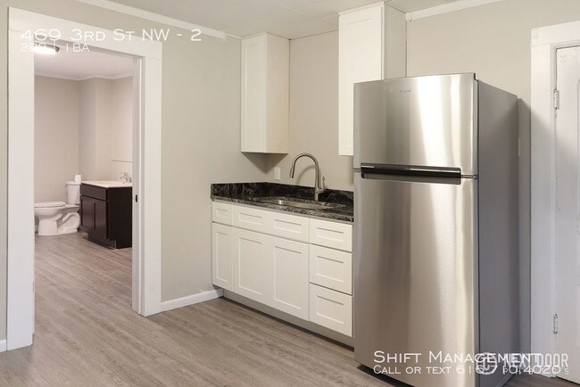 Foto del edificio - 469 3rd St NW